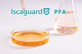 Preservatives - Iscaguard PFA Manufacturer from Pune